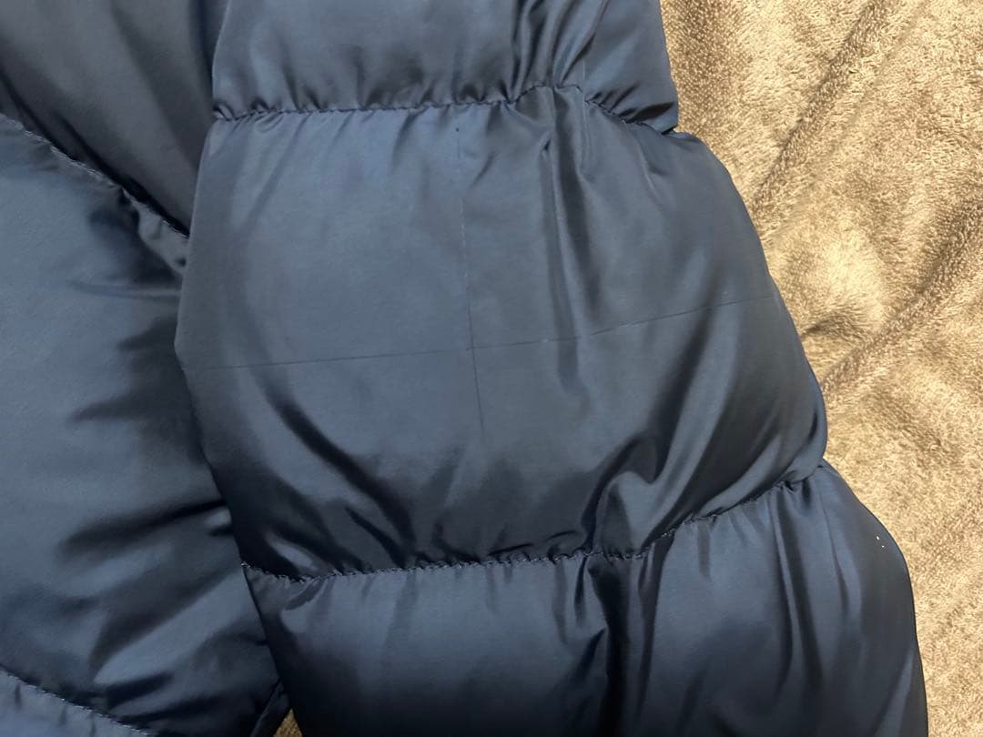 00s Polo Ralph Lauren 2way down jacket - メルカリ