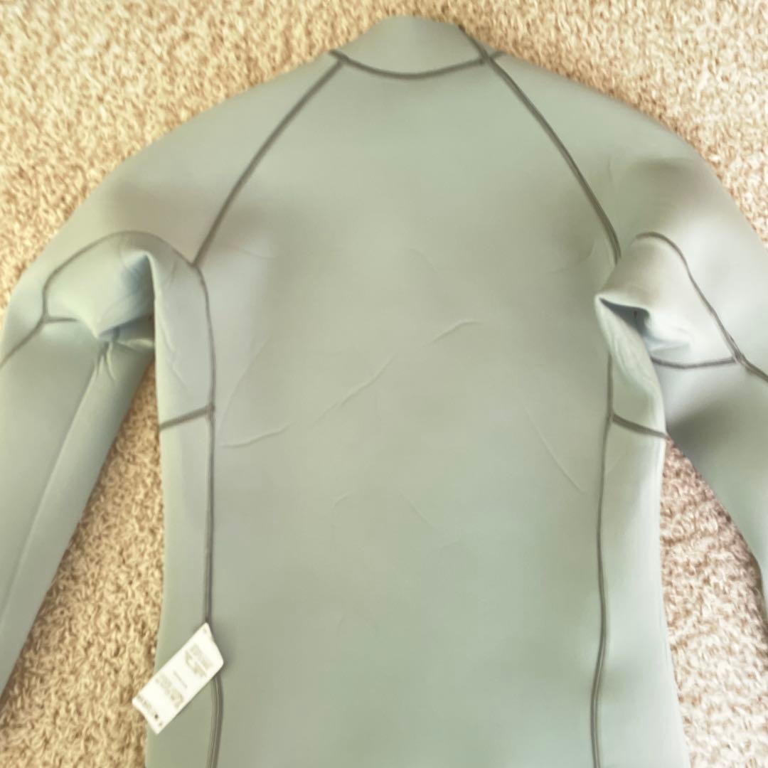 patagonia タッパー 長袖