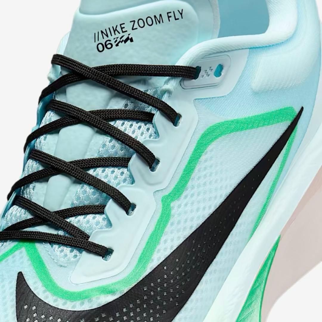 ズームフライ6 ★27.5cm★ FN8454-402