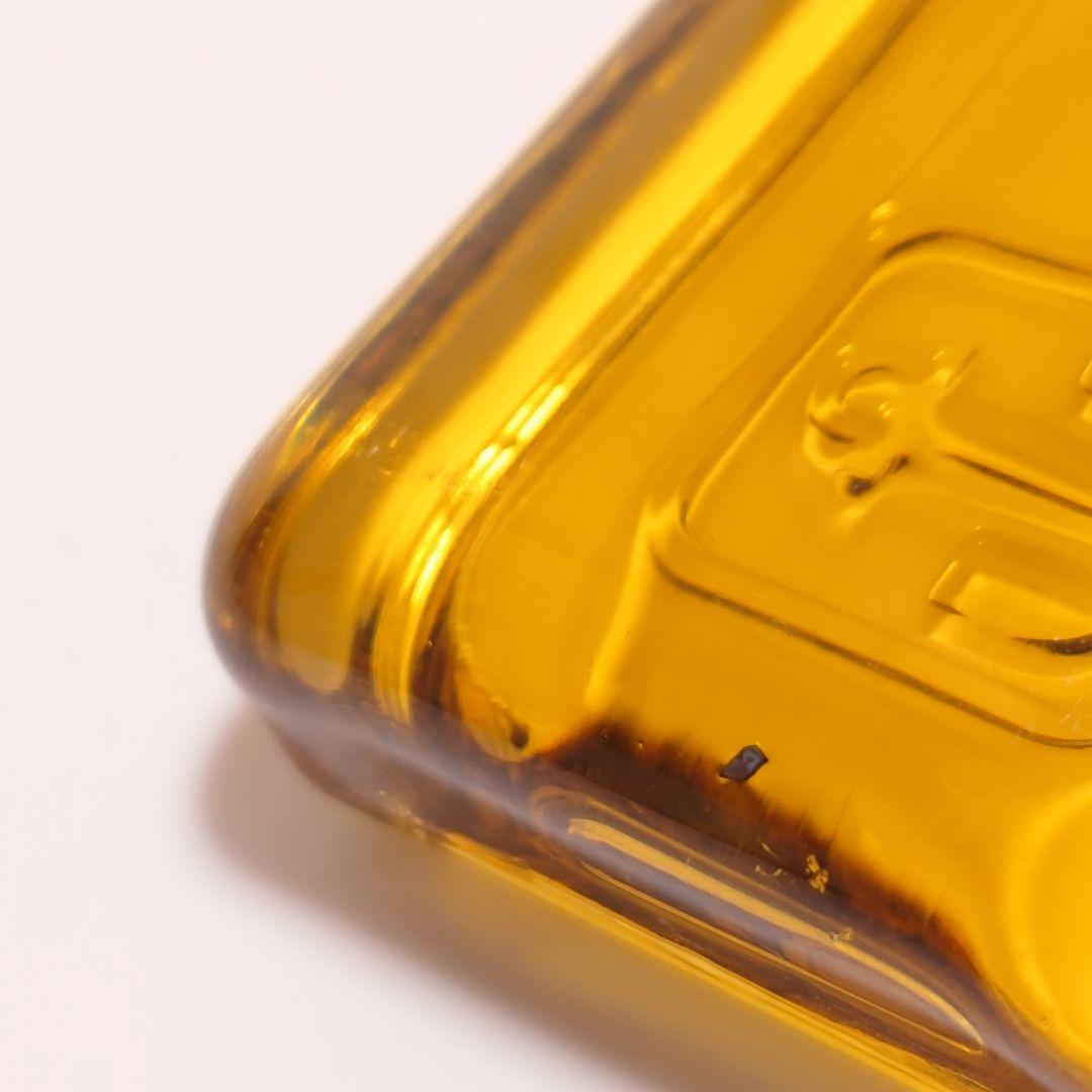 アンカーホッキング【ペーパーウェイト】ハニーゴールドAnchorHocking