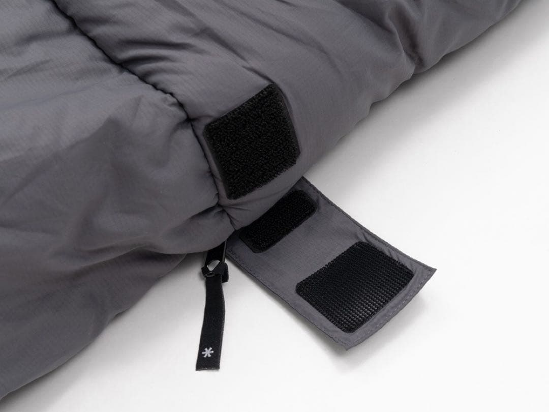 Bale73 2個セット【新品/未使用】セパレートシュラフ マットプラス