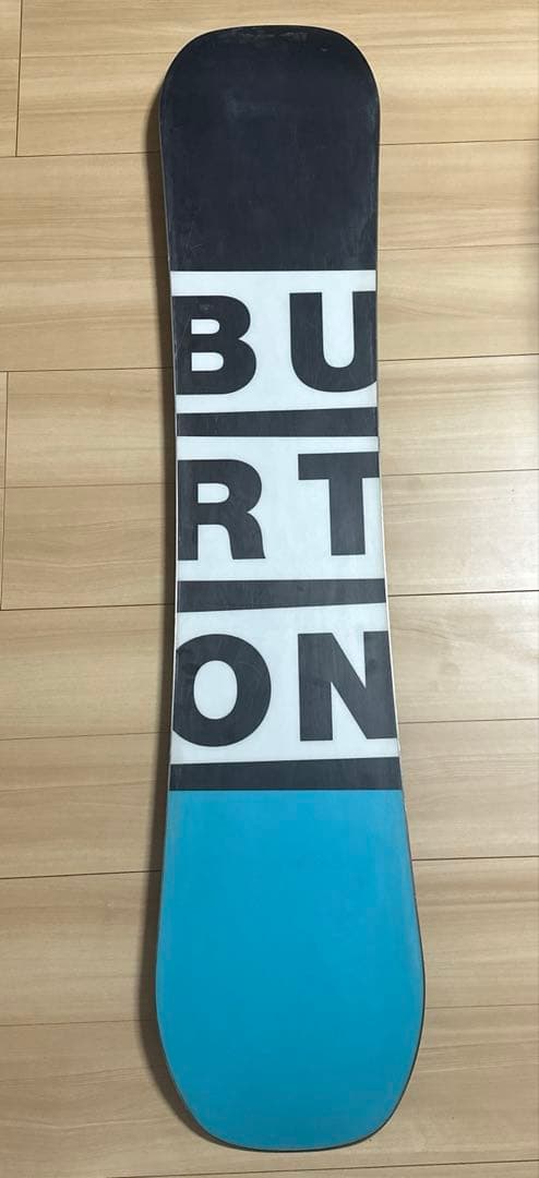 Burton Custom Smalls バートン スノーボード スノボ 板