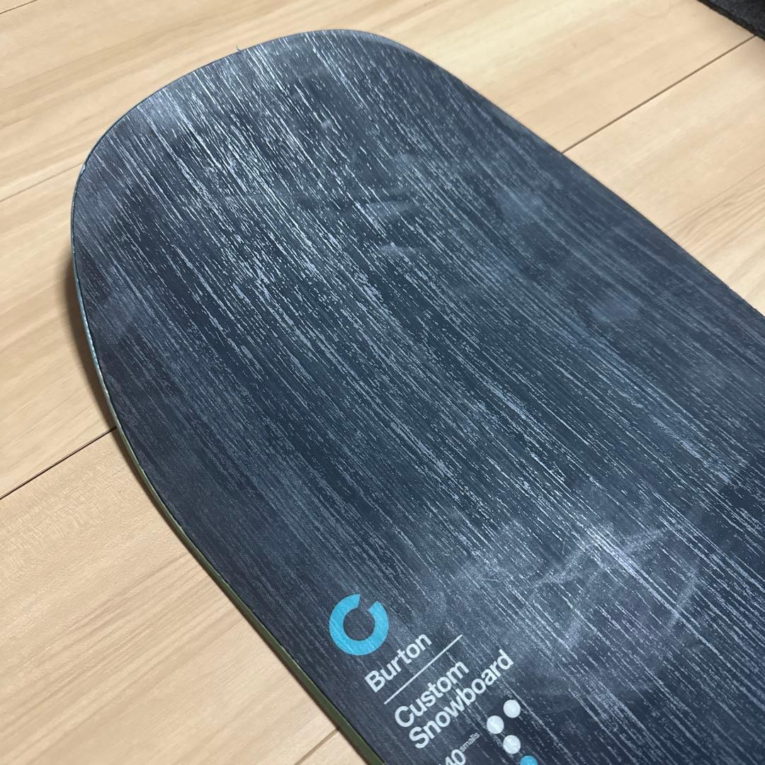 Burton Custom Smalls バートン スノーボード スノボ 板