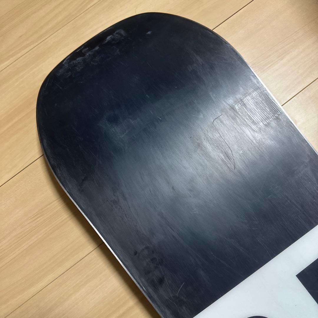 Burton Custom Smalls バートン スノーボード スノボ 板