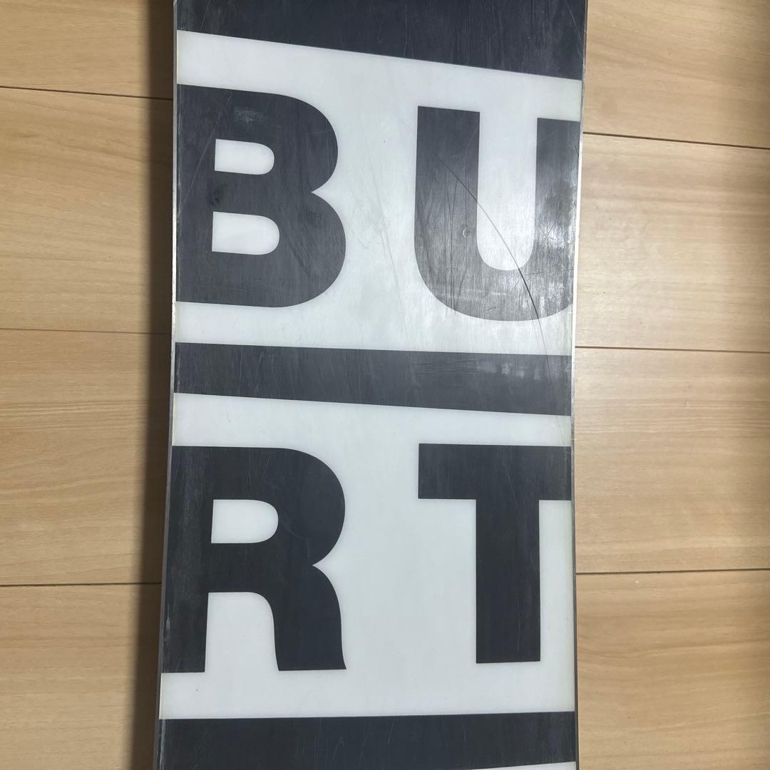 Burton Custom Smalls バートン スノーボード スノボ 板