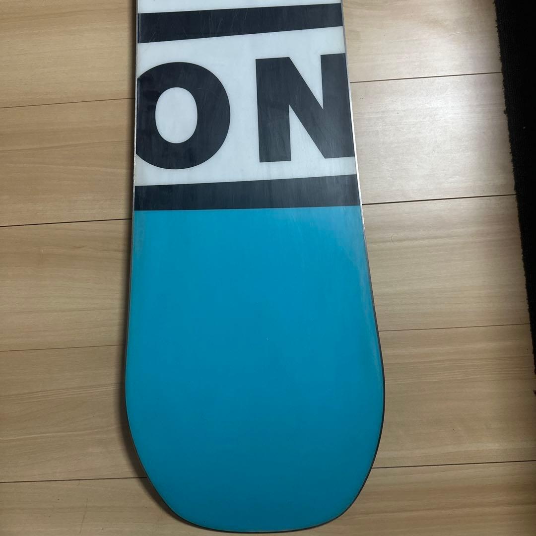 Burton Custom Smalls バートン スノーボード スノボ 板