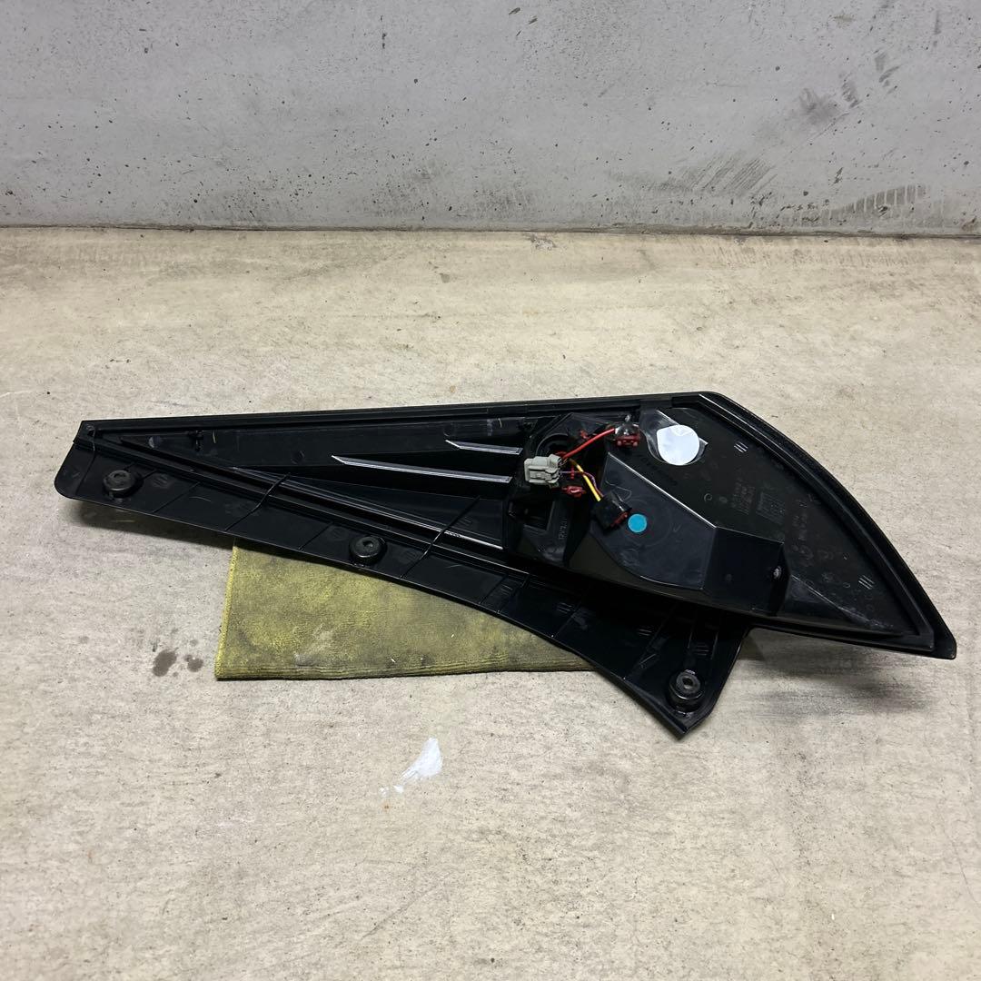 美品 フェアレディZ33 78works テールランプ - メルカリ