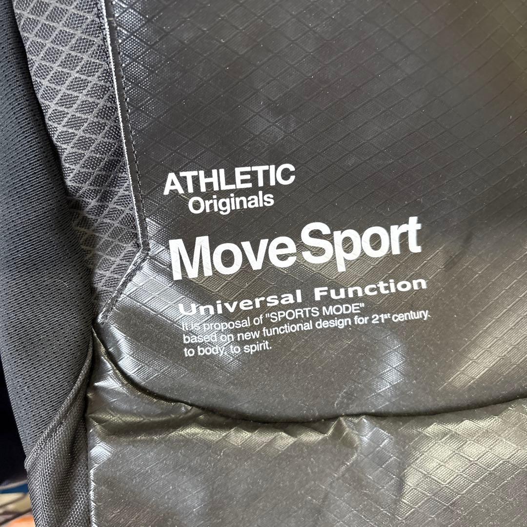 【新品・未使用】大谷翔平モデル　DESCENTEリュック35リットル