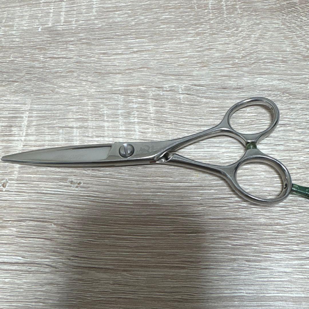 光シザー B-DRY COSMOS 185 5.6インチ