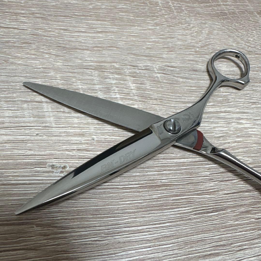 光シザー B-DRY COSMOS 185 5.6インチ