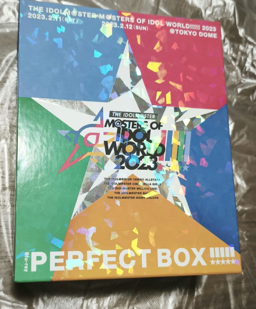 MOIW2023 BD 特典付き - メルカリ