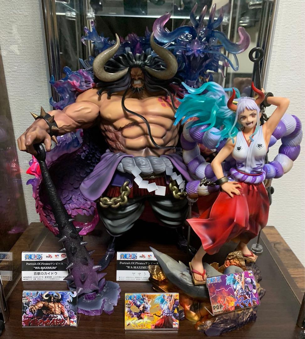 輸送箱未開封】ヤマト POP 