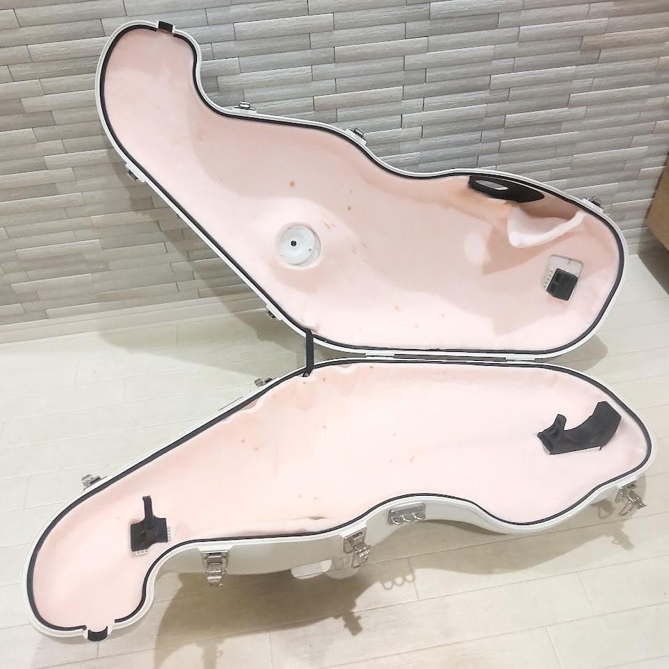 BEST BRASS e-SAX テナーサックス用 サクソフォン用消音器