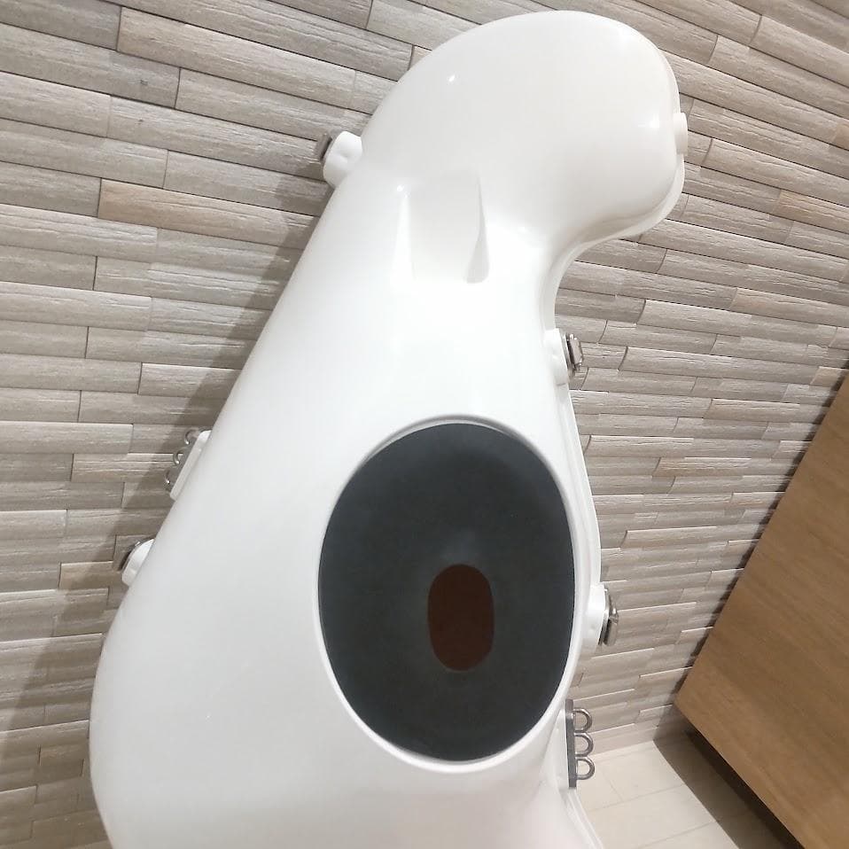 BEST BRASS e-SAX テナーサックス用 サクソフォン用消音器