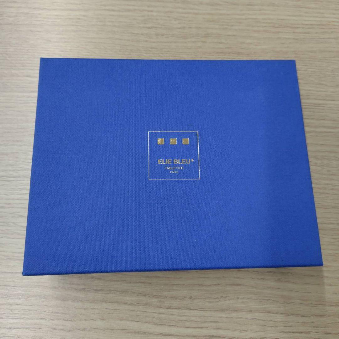 未使用品 elie blue チェゲバラ シガートレイ - メルカリ