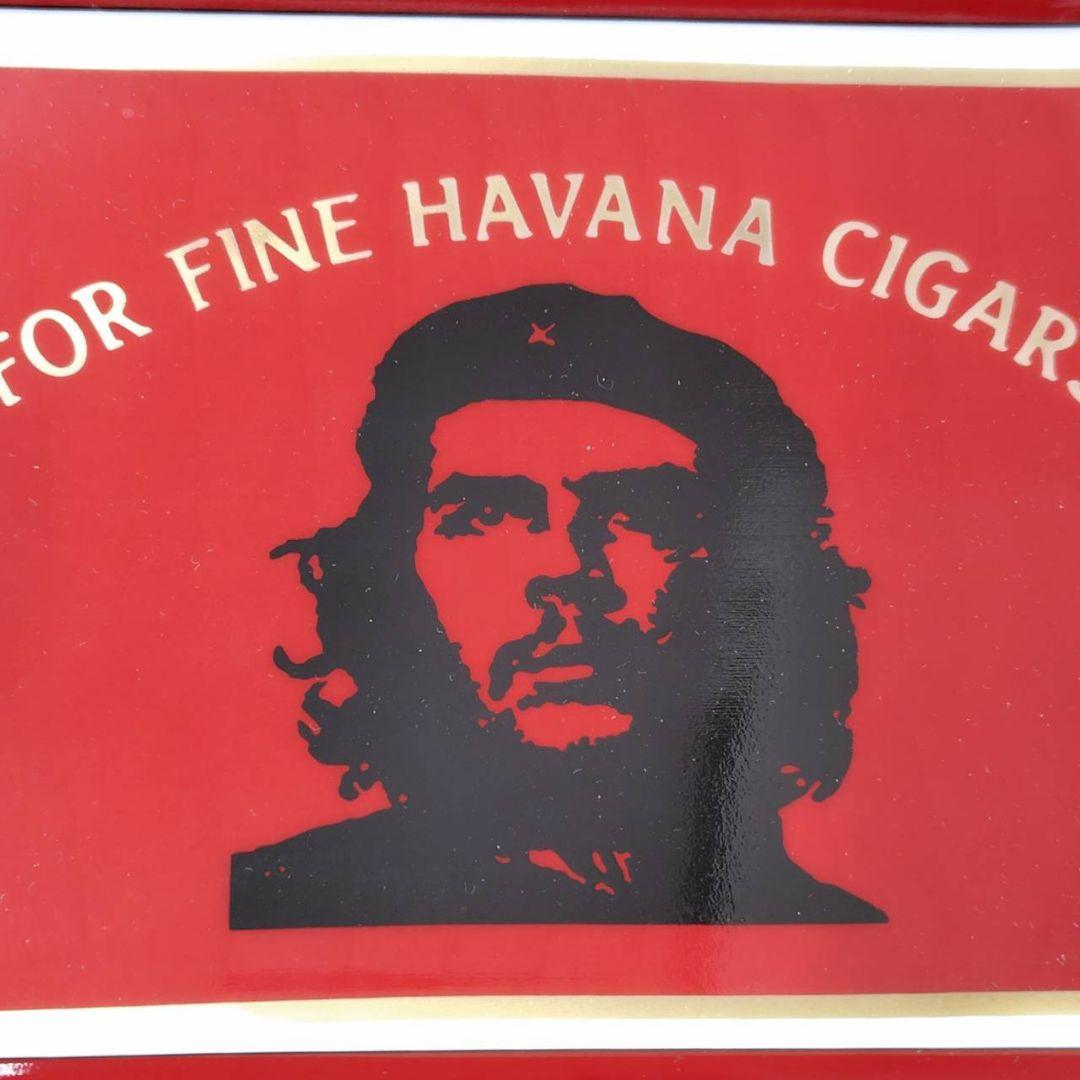 未使用品 elie blue チェゲバラ シガートレイ - メルカリ