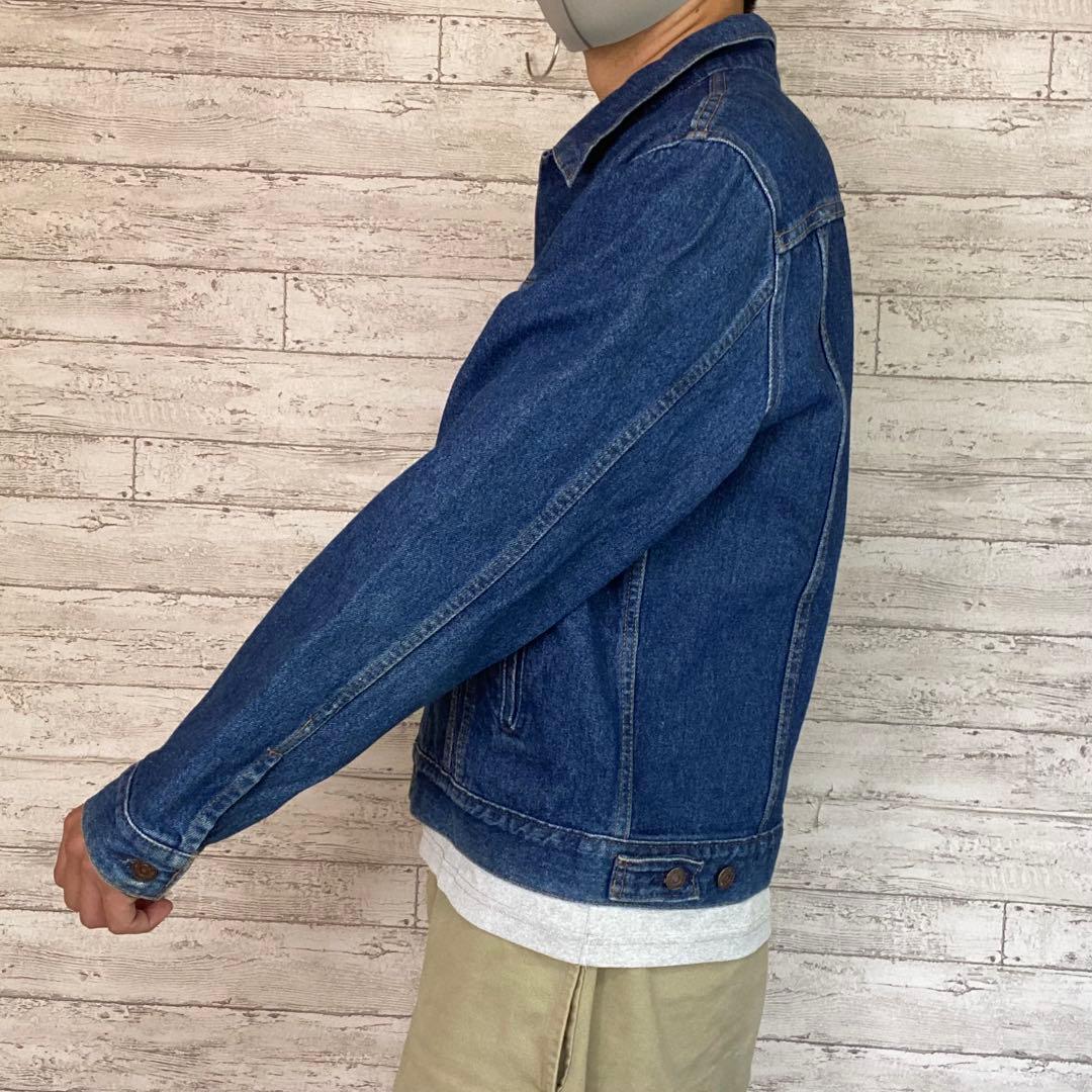 フォロー割済90's リーバイス　70506 USA製 サイズ42 デニム