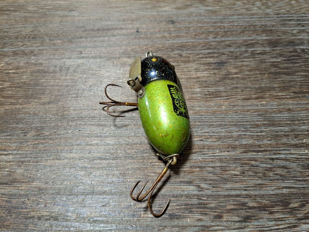 道楽 DOWLUCK ドウラク アブラゼミ ワームカラー - メルカリ