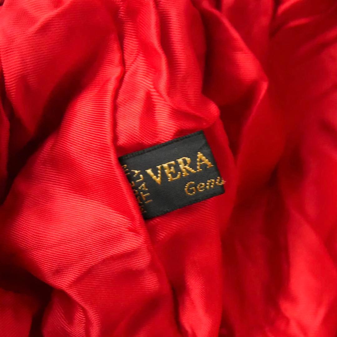 80s イタリア製　80年代　ヴィンテージ　リボン付き　ヌバックレザーパンツ