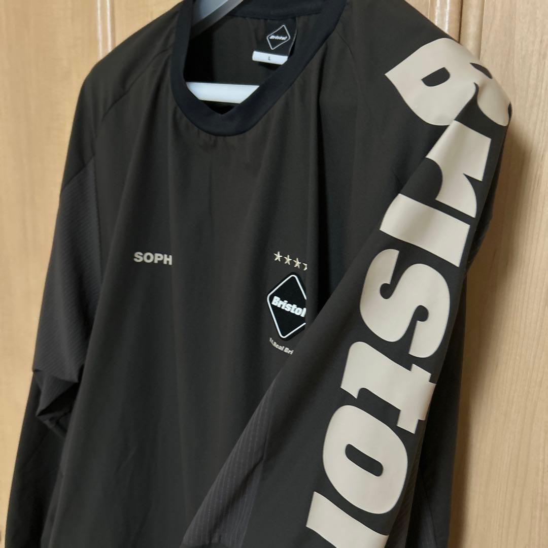 ⭐︎2023 FW STRETCH LIGHT WEIGHT ⭐︎ブリストル　ピステ