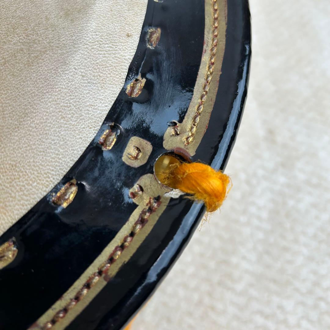 和太鼓 締太鼓 　伝統芸能　和楽器　お祭り