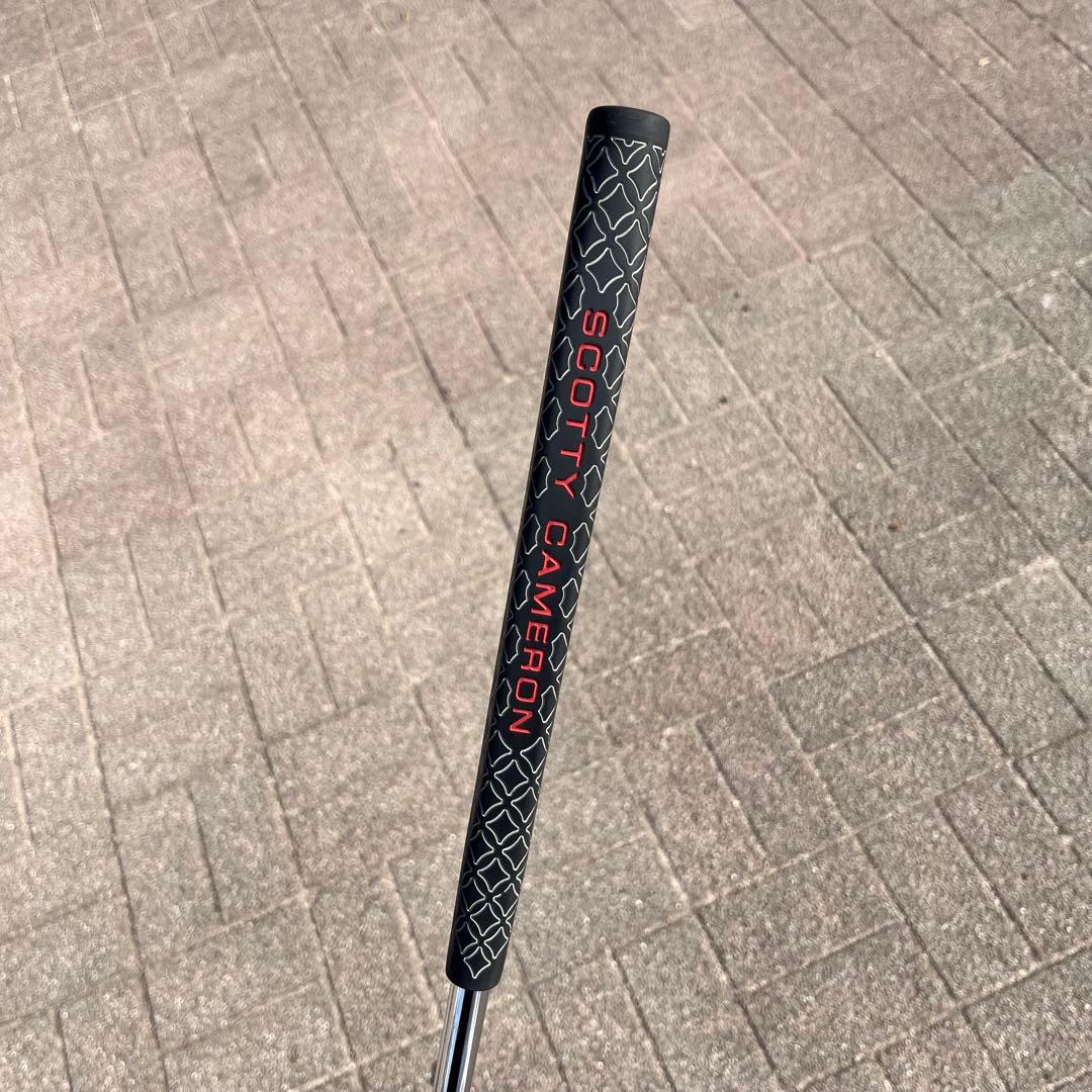 スコッティキャメロン スーパーセレクト ニューポート2 2023 美品