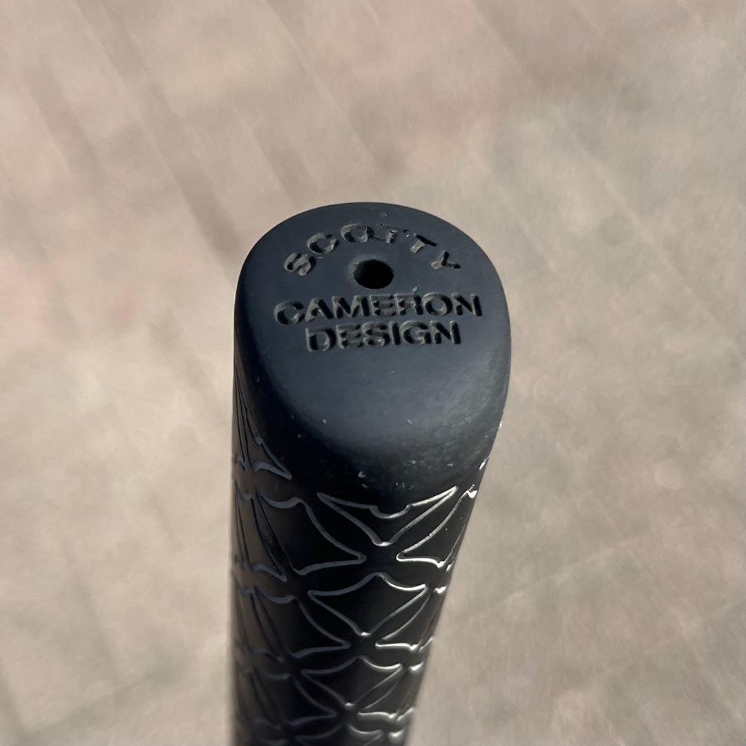 スコッティキャメロン スーパーセレクト ニューポート2 2023 美品