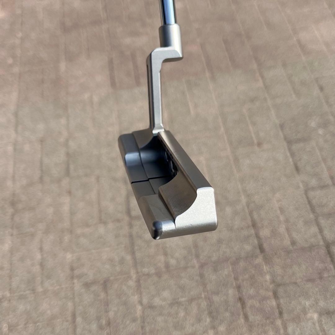 スコッティキャメロン スーパーセレクト ニューポート2 2023 美品