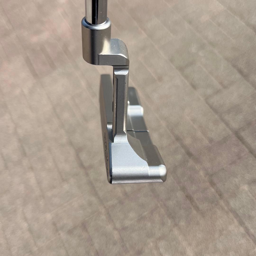 スコッティキャメロン スーパーセレクト ニューポート2 2023 美品