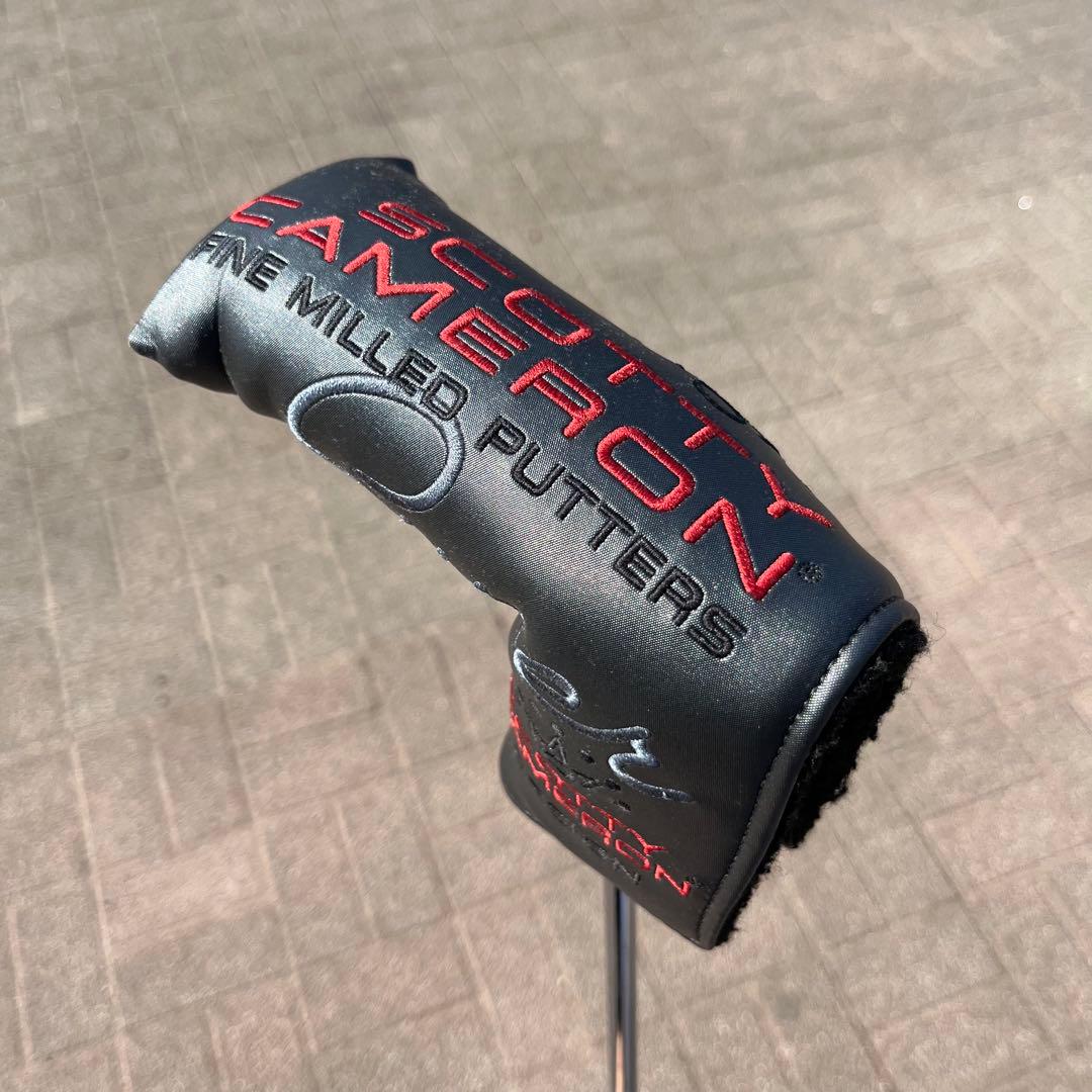 スコッティキャメロン スーパーセレクト ニューポート2 2023 美品