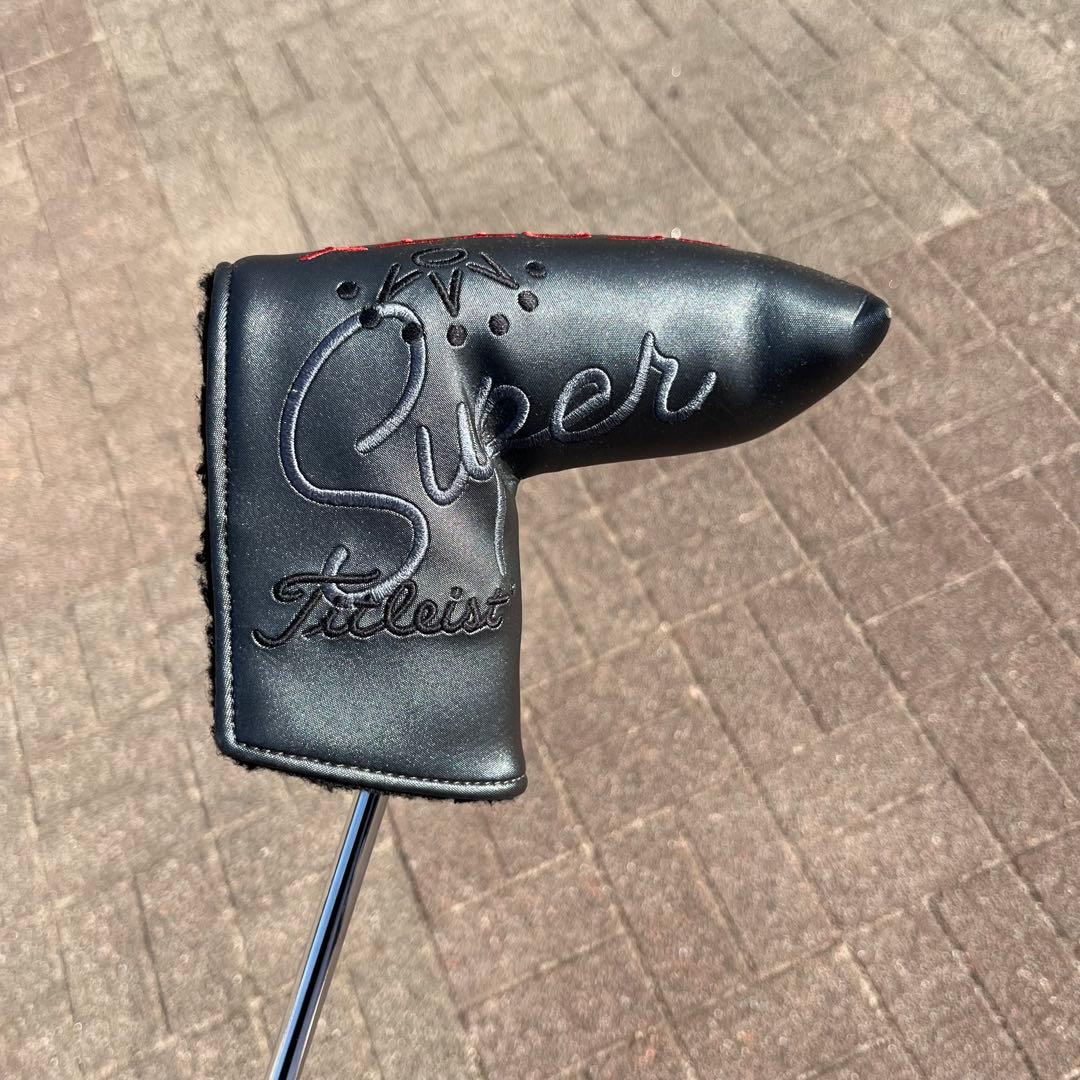 スコッティキャメロン スーパーセレクト ニューポート2 2023 美品