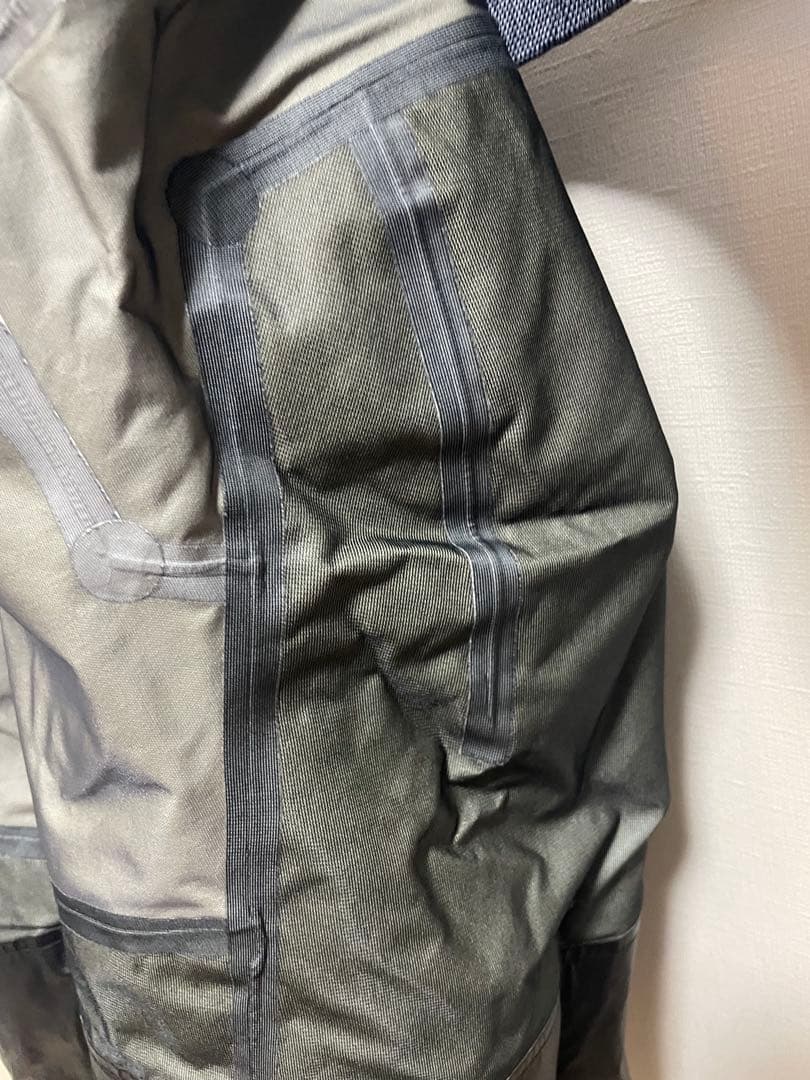 スノーボード Arcteryx Rush Lt pants size:M GORE-TEX