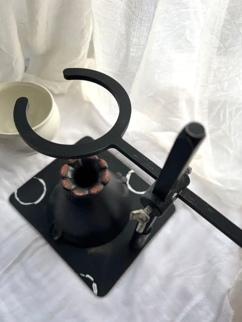 鈴木環コーヒースタンド ピジョン 山田由起子 安藤雅信 安福由美子