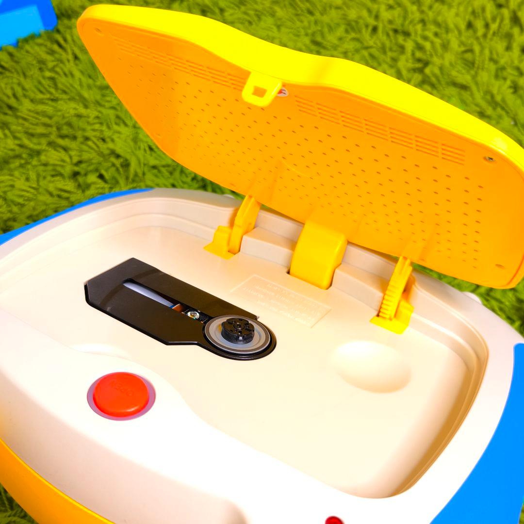 atk.9161様専用 DWE ディズニー英語システム 09年~2013年製造 - メルカリ