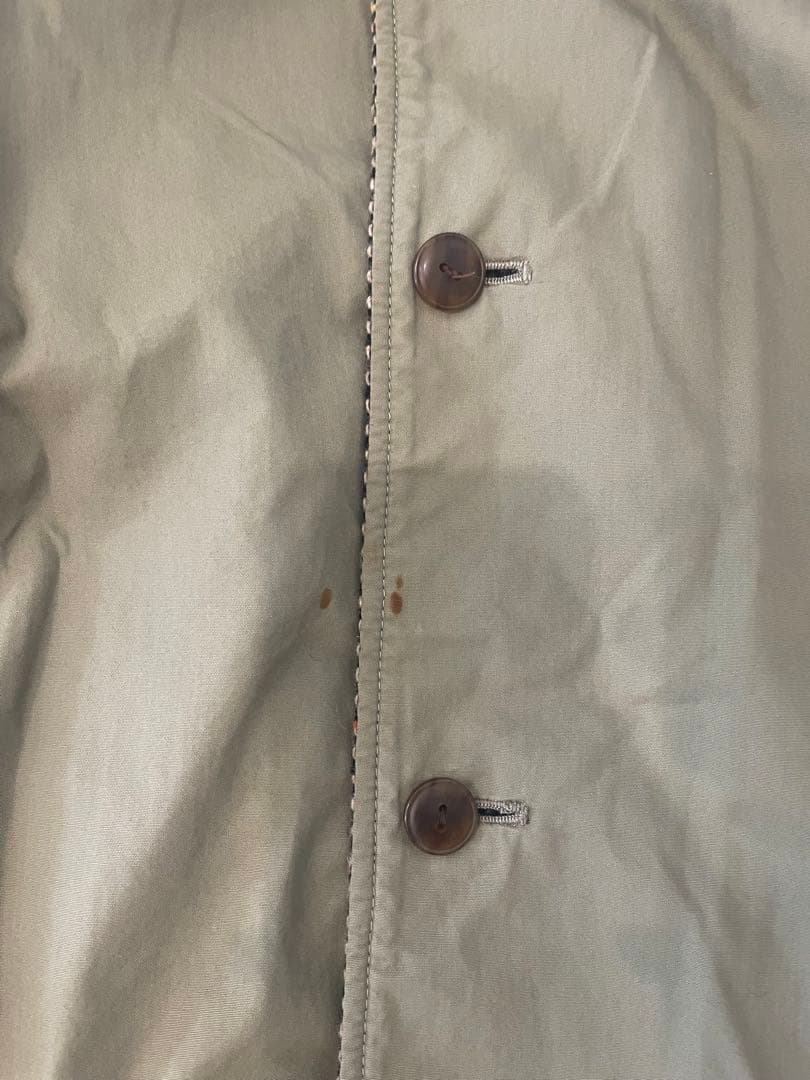 80s BONEVILLE ツイード リバーシブル C.P.companyコート