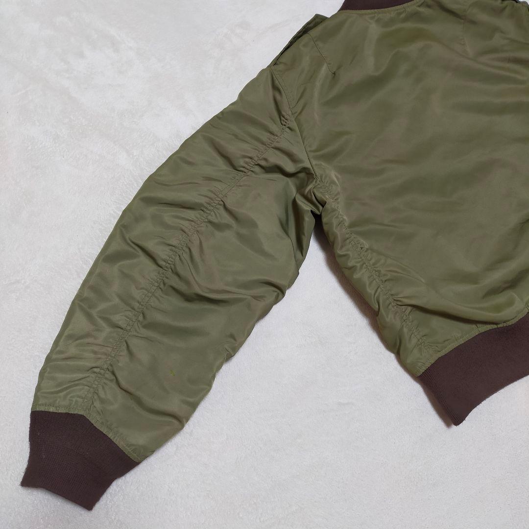 WAIPER.INC　TYPE L−2　24年製　38サイズ