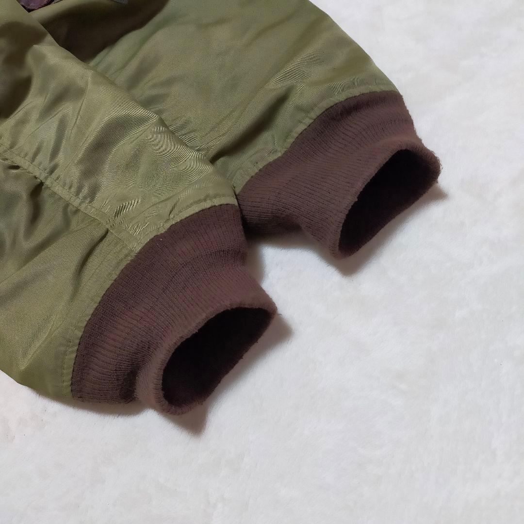 WAIPER.INC　TYPE L−2　24年製　38サイズ