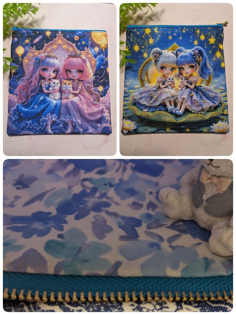 ろみお♥オーダー品