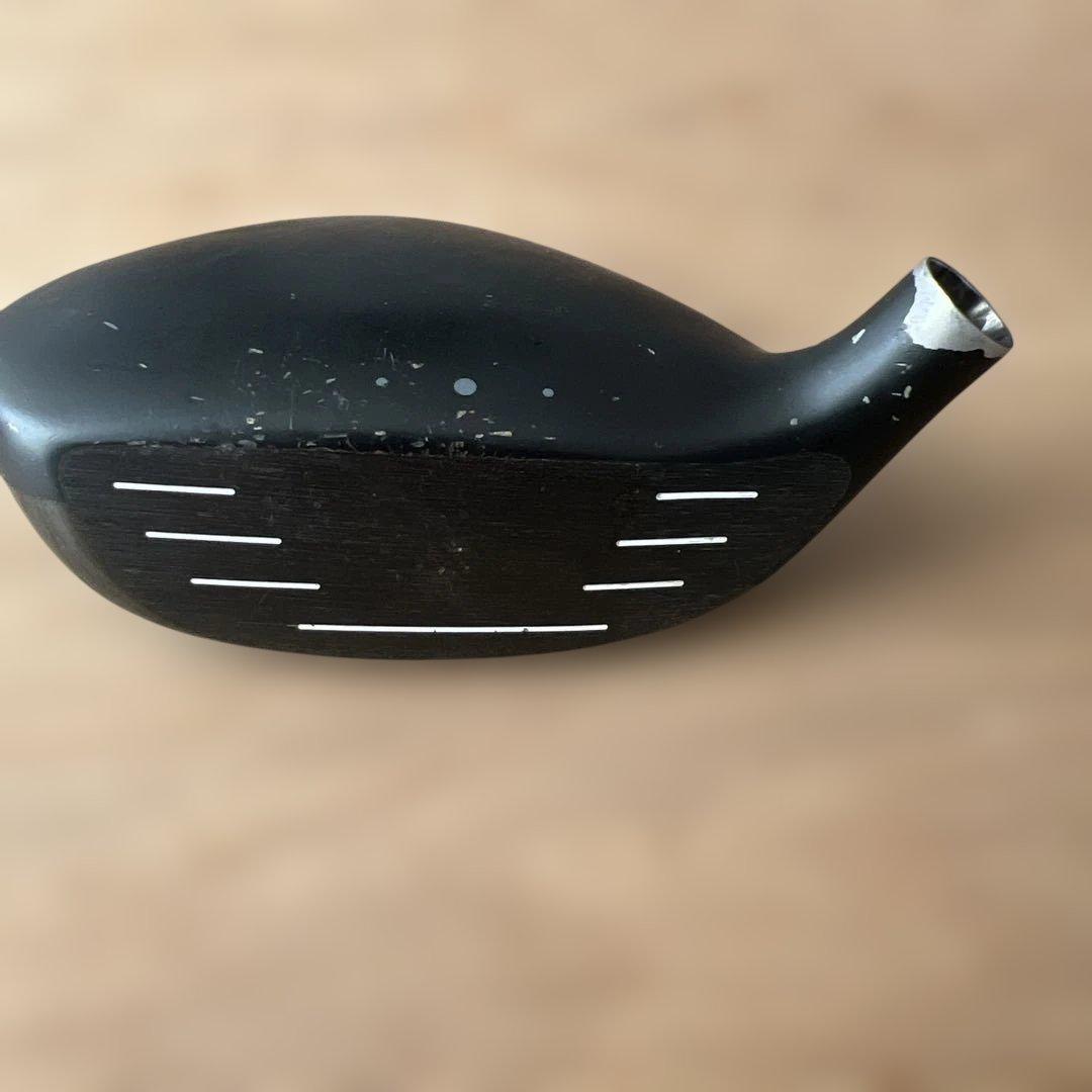 PING G425 MAX フェアウェイウッド3W ヘッドのみ