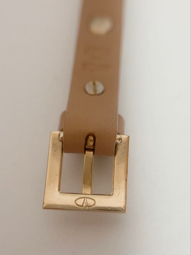 ヴァレンティノ　VALENTINO ブレスレット　スタッズ