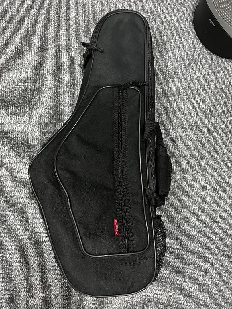 アルトサックス　JAS-767（ほぼ未使用）