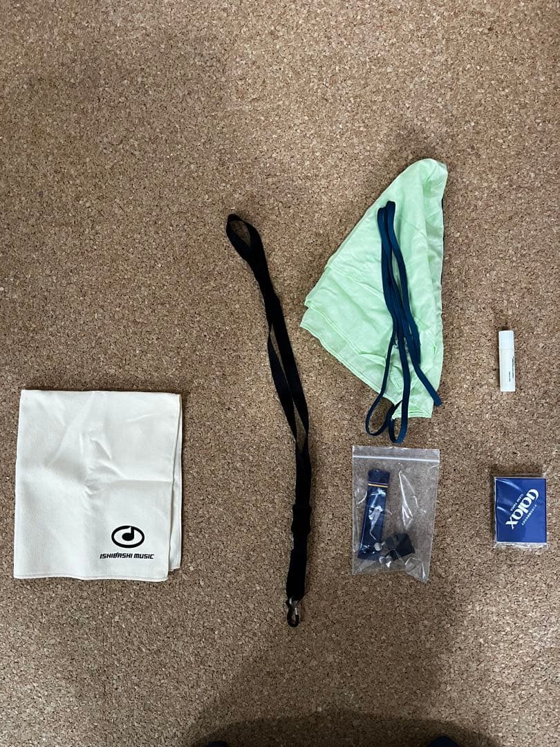 アルトサックス　JAS-767（ほぼ未使用）