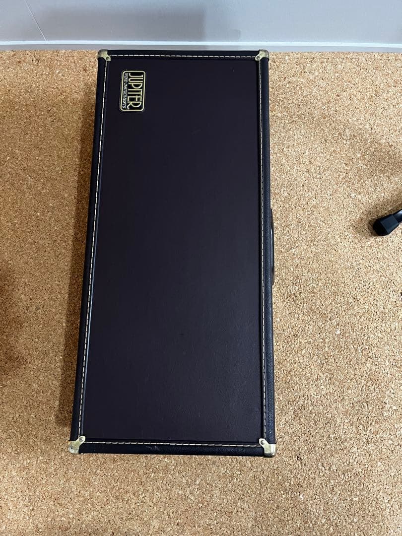 アルトサックス　JAS-767（ほぼ未使用）