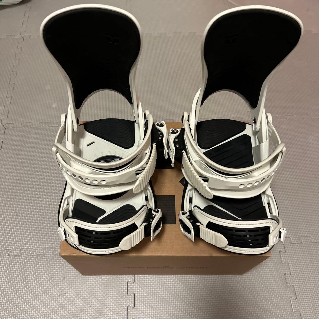 ユニオン（UNION） ビンディング レディース 23-24 Sサイズ