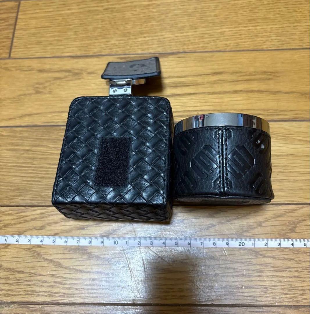 ギャルソン D.A.D まとめ売り　車グッズ