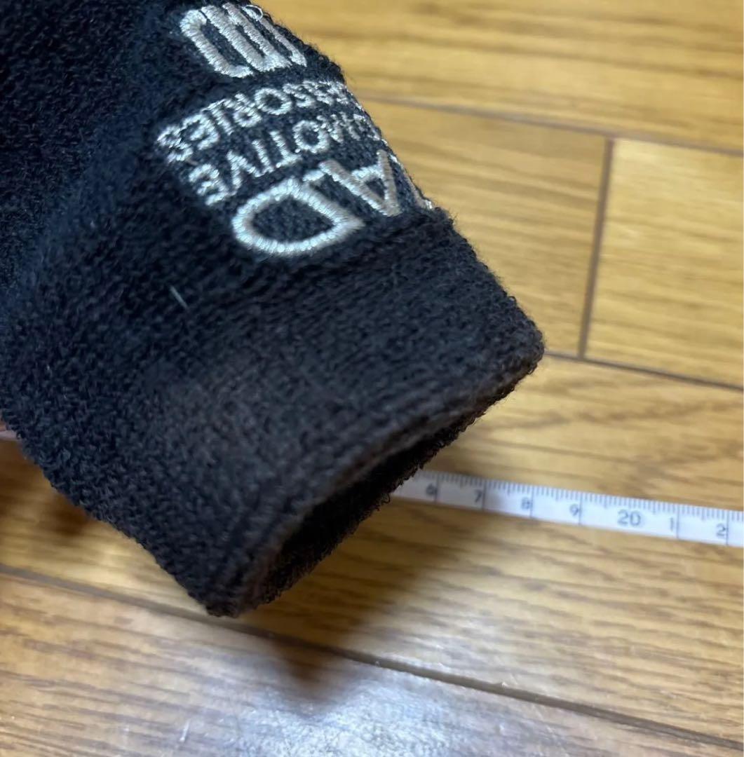 ギャルソン D.A.D まとめ売り　車グッズ