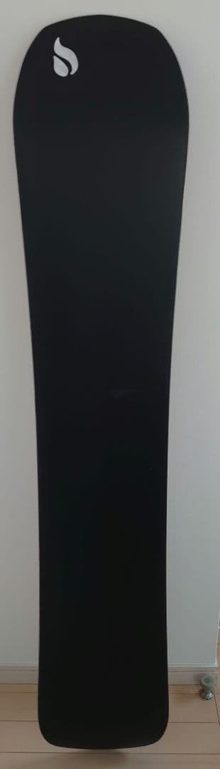 OUTFLOW★パウダーボード★mini soul★145.5cm