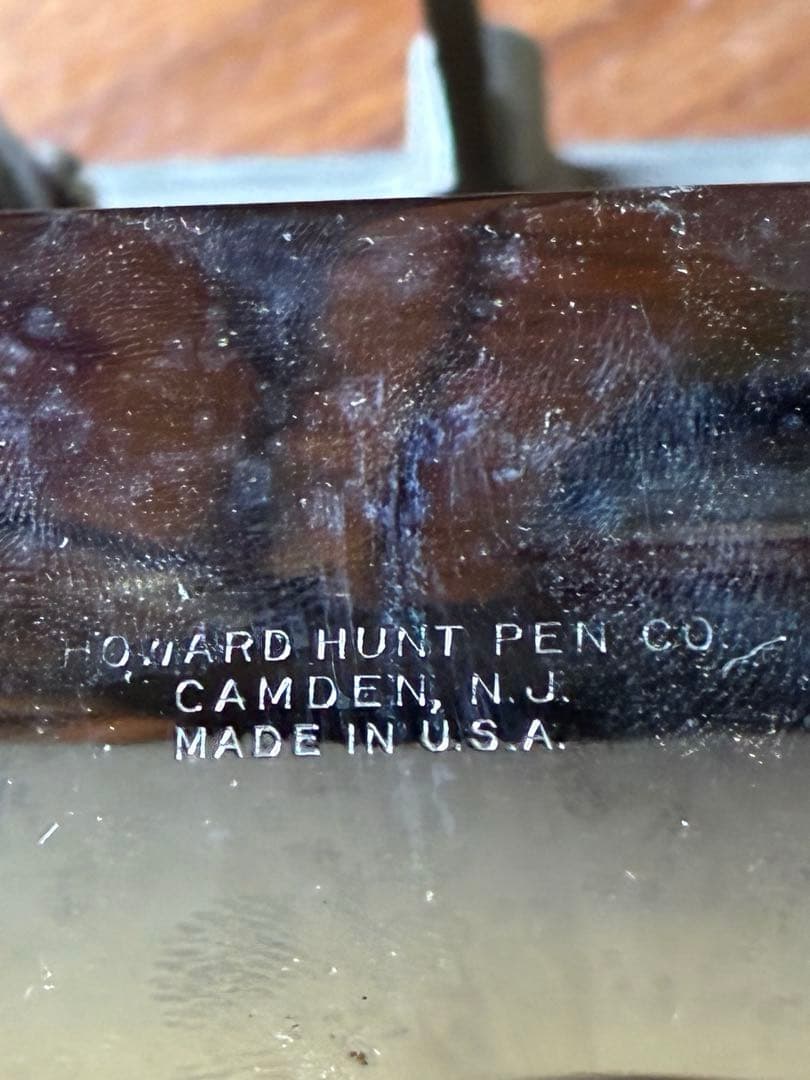 アンティーク　鉛筆削り　ペンシルシャープナー　Boston アメリカ　美品