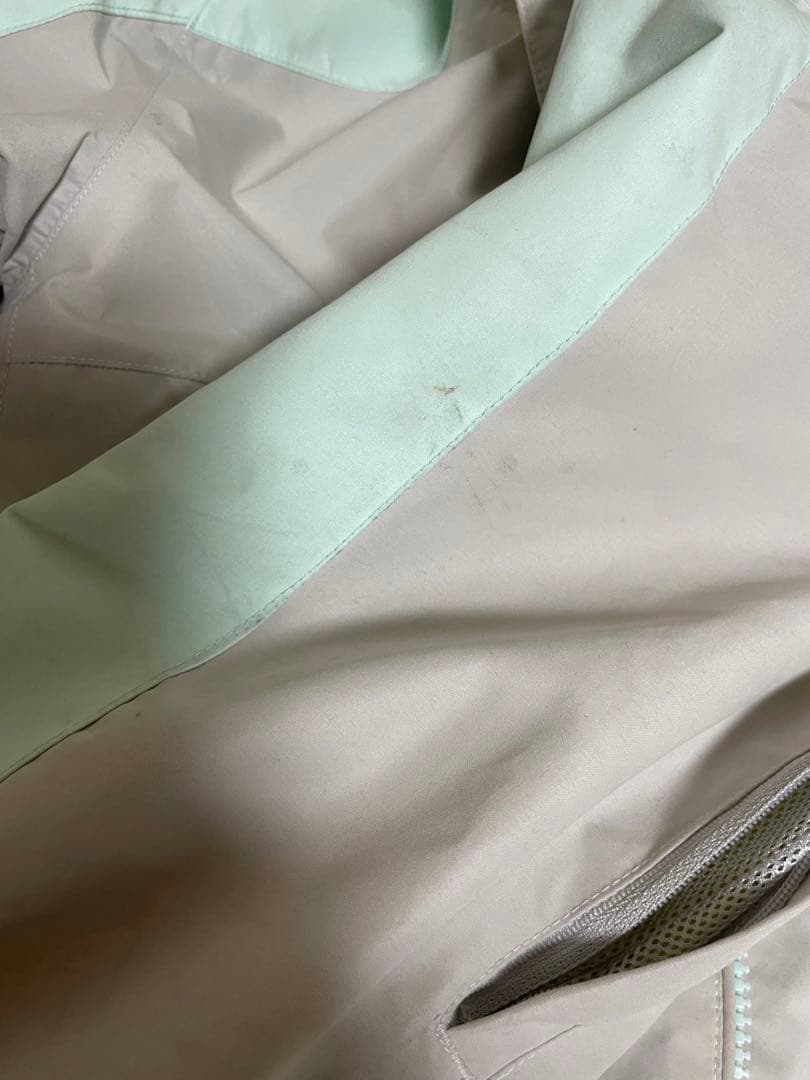 ROXY スノーボード ウェア