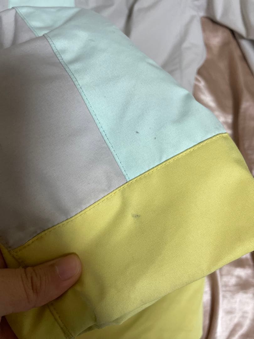 ROXY スノーボード ウェア